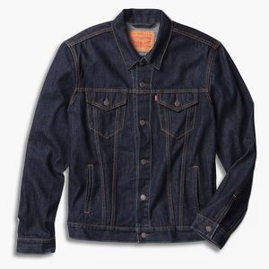 Levi’s Trucker Jacket